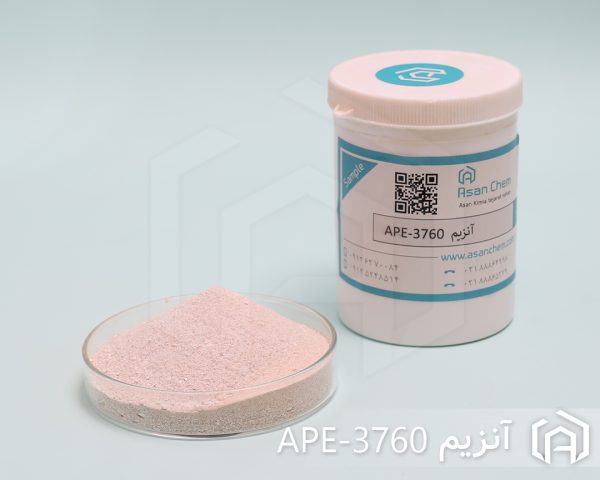 آنزیم APE-3760